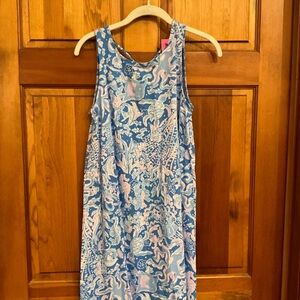 Lily Pulitzer Kristen Dress